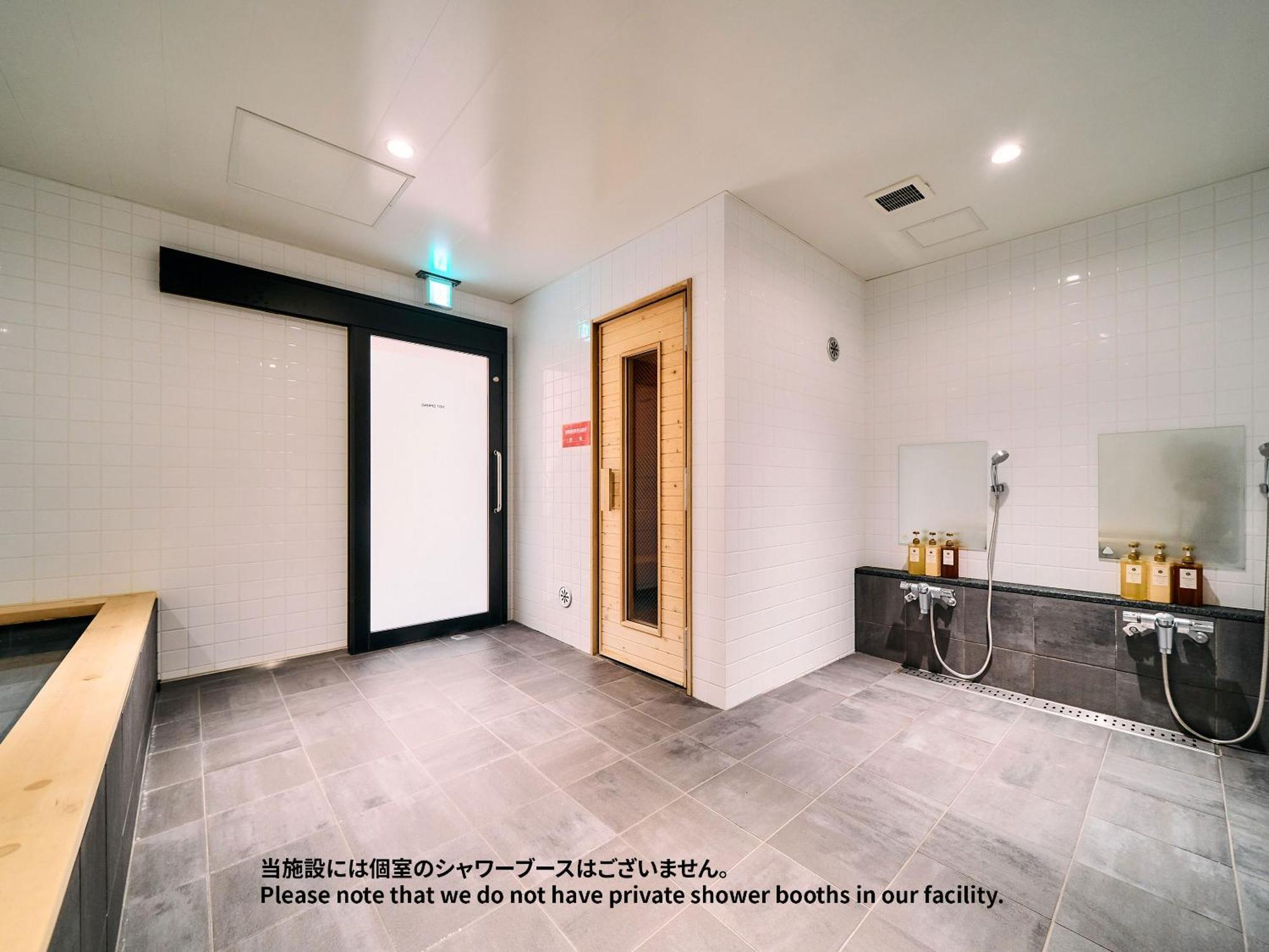 Hotel Plus Hostel Tokyo Asakusa 1 Exterior photo
